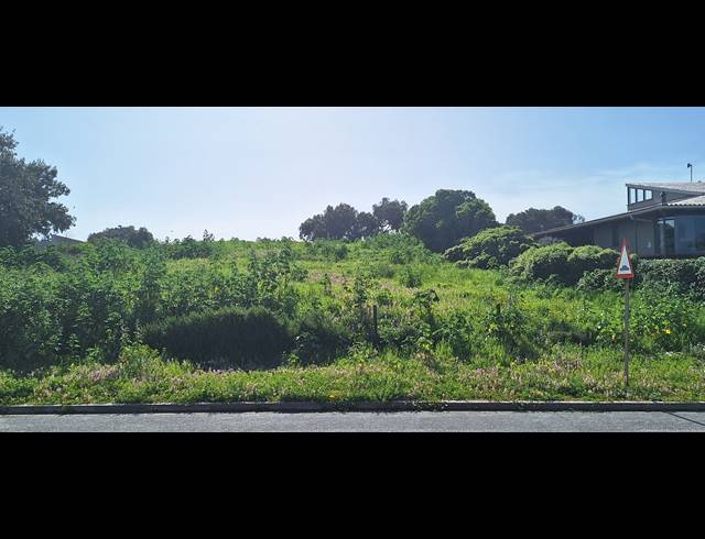 1,745M² VACANT LAND FOR SALE IN PARKERSDORP